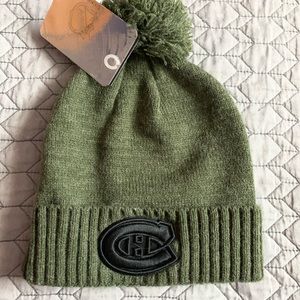 Montreal Canadians Hat